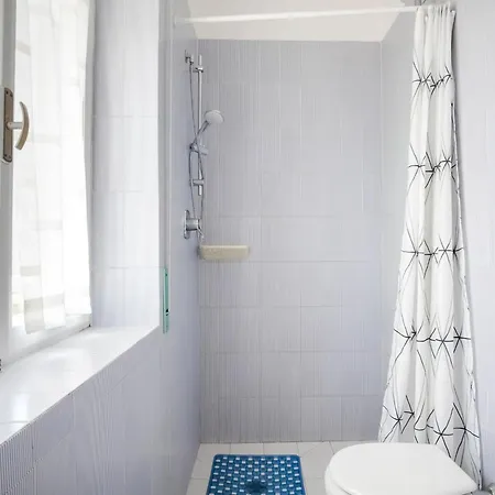 Elegant In With A Sea View Appartamento