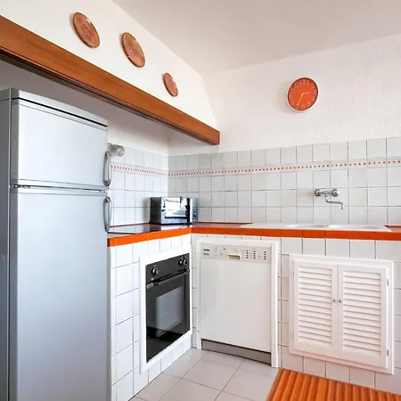 Appartamento Elegant In With A Sea View
