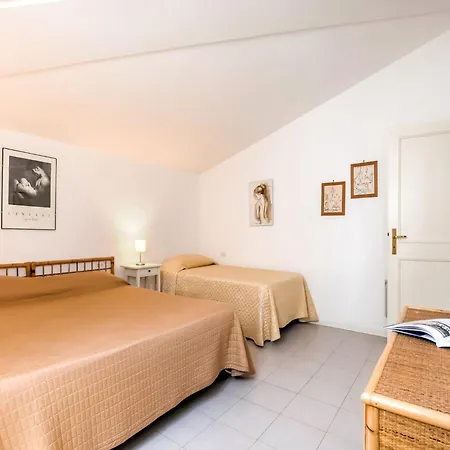 Elegant In With A Sea View San Vincenzo