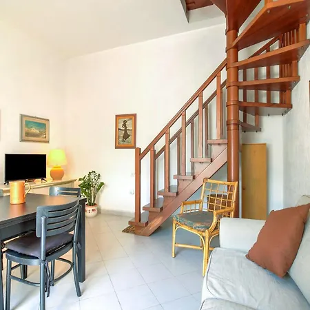Elegant In With A Sea View * San Vincenzo
