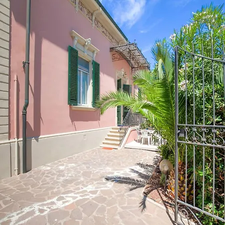 Elegant In With A Sea View * San Vincenzo