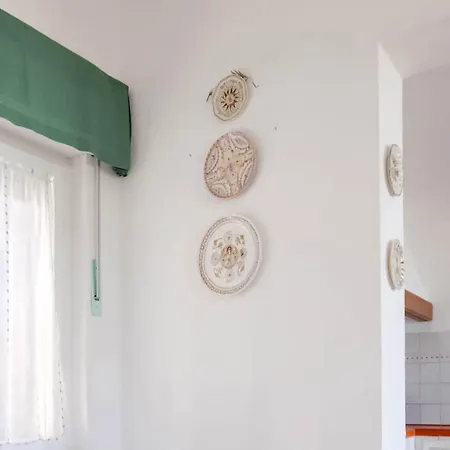 Elegant In With A Sea View * San Vincenzo