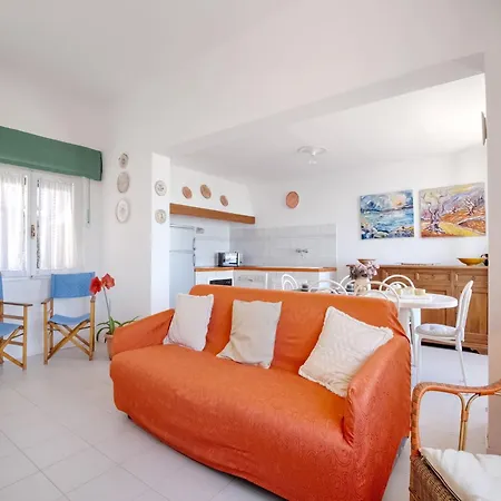 Apartment Elegant In With A Sea View San Vincenzo