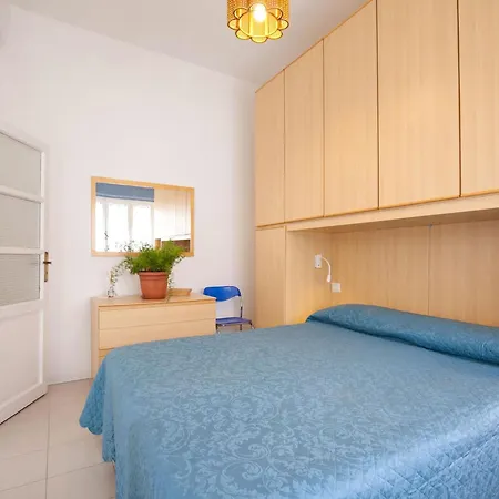 Elegant In With A Sea View *