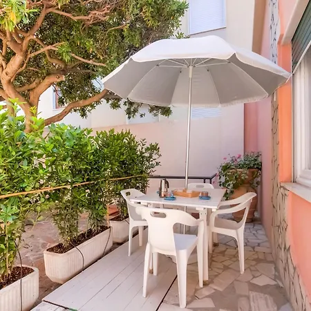 Elegant In With A Sea View * San Vincenzo
