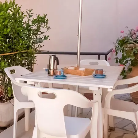Elegant In With A Sea View Apartment San Vincenzo
