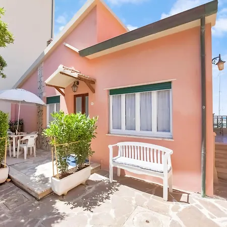 Elegant In With A Sea View * San Vincenzo